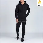 new design track suit men's track suit tracksuit custom track suit