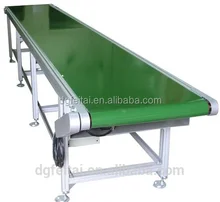 Best price belt conveyors,mini belt conveyors assembly line