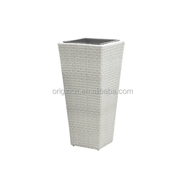 elegant wholesale 5 star hotel decorative flower furniture patio