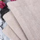 Italian Furniture Sofa Upholstery Chenille Jacquard Fabric Names ,White Fabric