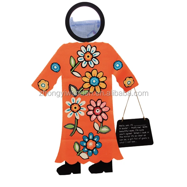 natural handmade crafts gift decoration customized small wooden