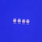 Low power consumption super bright mini blue white red green rgbw led diode with best prices