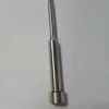 high Precision Hair screw punch and pin for die mold