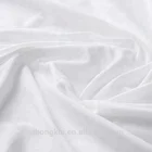 Knitted 100% Cotton, Cotton Spandex Plain Dyed Single Jersey Fabric for T-Shirts
