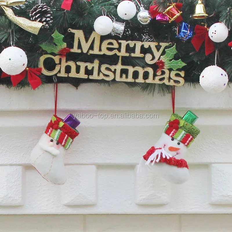 small christmas sock hanging decoration party ornament santa claus elk snowman buy snowman socks giftchristmas hanging santa claus decorationgift bag - Small Christmas Stocking Decorations small christmas sock hanging decoration party ornament santa claus elk snowman buy snowman socks giftchristmas hanging santa claus decorationgift bag - Small Christmas Stocking Decorations