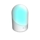 Table Lamp Smart Table Lamp WiFi Night Light APP Remote Control Works With Alexa And Google Home