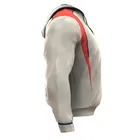 Full sublimation printing hoodie for men