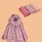 New style soft lightweight muslim women hijab scarf
