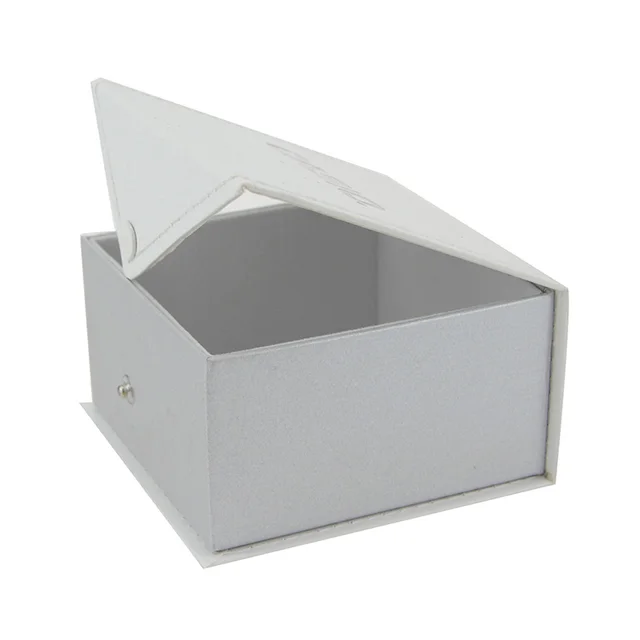 gift custom cardboard boxes make logo printing paper box with