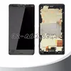 Replacement for Sony Z3 Mini LCD Display with Frame for Sony for Xperia z3 Compact LCD Touch Screen Digitizer