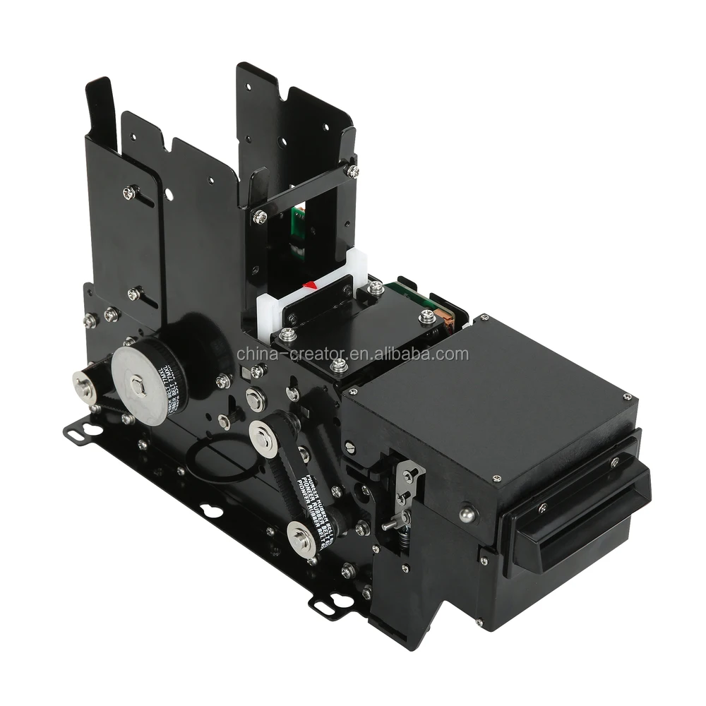 Smart Card Dispenser Access Control Card Dispenser/ Issuing Machine With Ic & Rfid