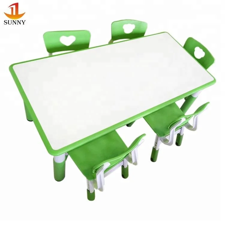 Preschool Pp Cheap Kids Table And Chairs Clearance For Kids Price