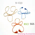 Party Cuff Bangle Cuff Buckle Leather Bracelet Leather Tassel Women Bangle
