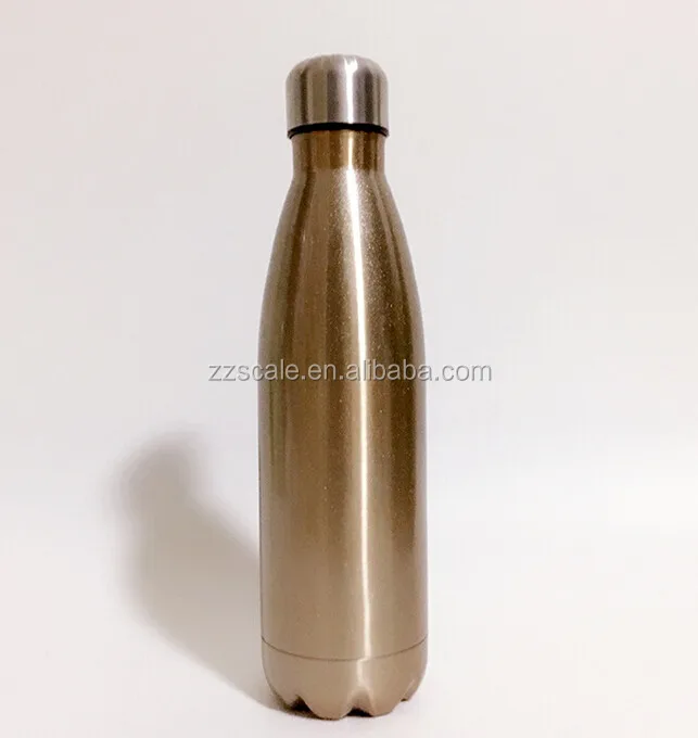 1l vacuum flask/vacuum cup/travel cup stainless steel thermos