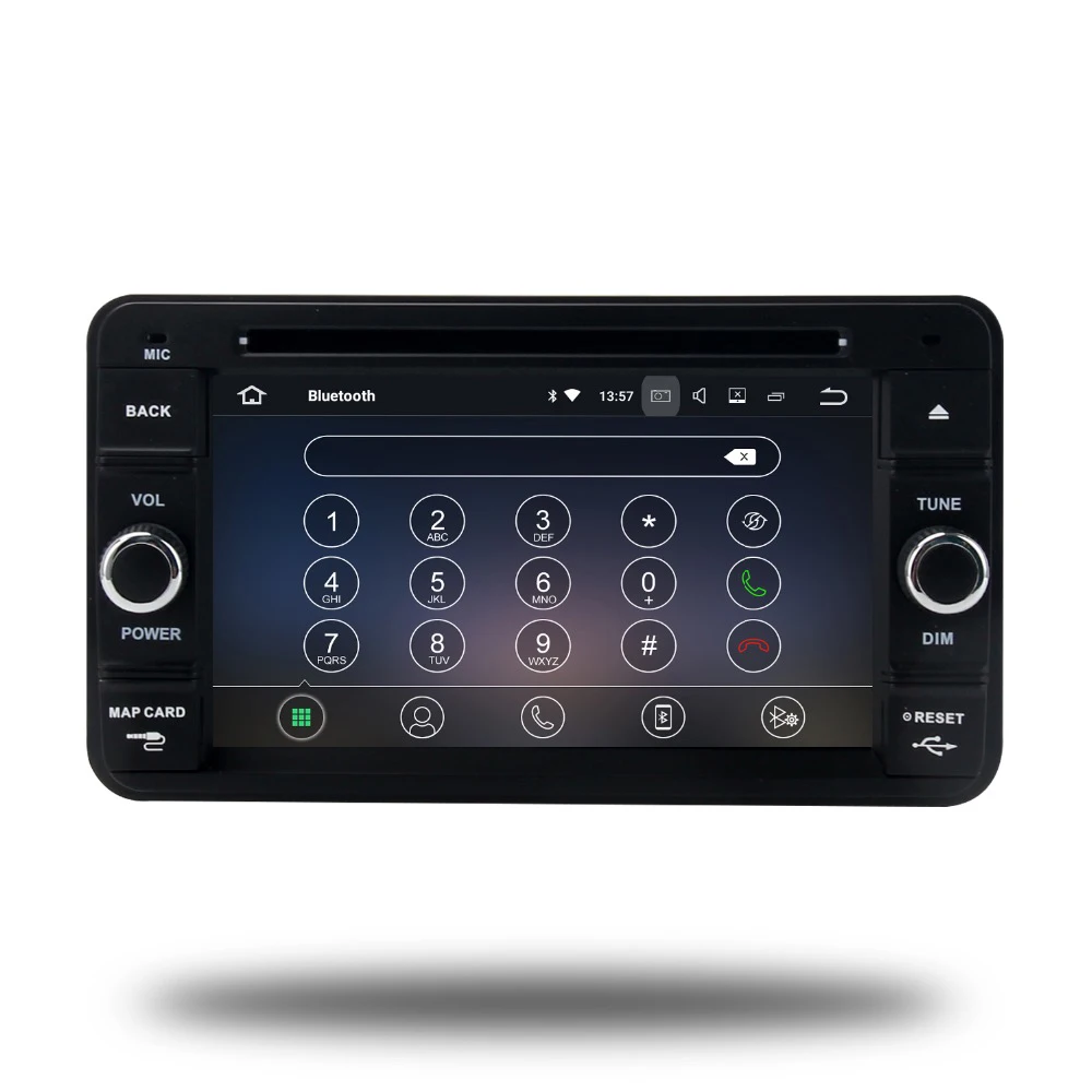 Car-2-din-radio-android-7-1-GPS-Navi-for-Suzuki-Jimny-2007-autoradio-navigation-head (2)