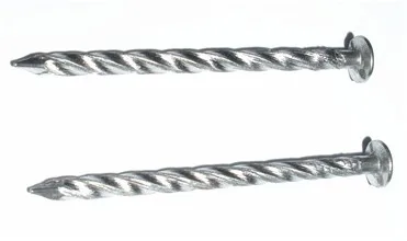 Manufactory Wholesale 2.5X65MM CHISEL/BLUNT/DIAMOND POINT LOOSE NAILS hot sale in Middle East , Africa Market