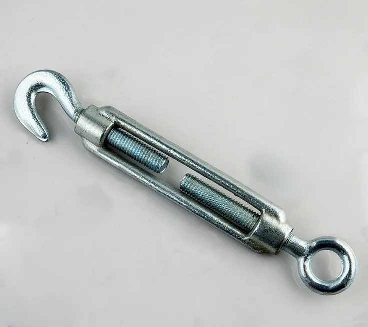Rigging Hardware Din1480 Eye & Hook Turnbuckle M20 Turnbuckle Buy M20
