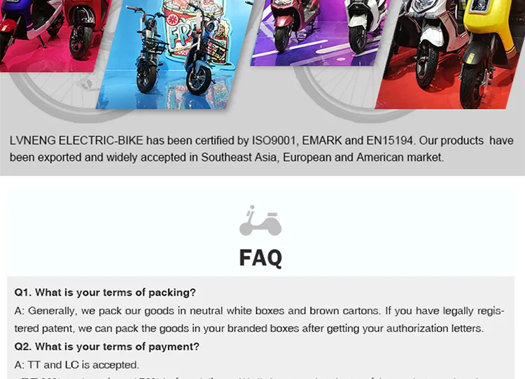 sport motorcycle