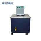 Electrical Thermostat water bath ultrasonic water bath for laboratory