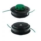 Automatic Nylon Omar Paragraph Lawn Mower Trimmer Head Spare Parts for Lawn Mower