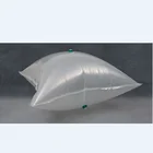 high quality 1000l food grade plastic PE bag for coconut oil