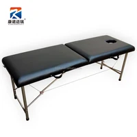 ZK08 Foldable Portable Examination Massage Table