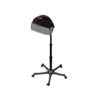 Kingwin high quality professional foldable hair drier Hairdressing hair salon stand Hair Dryer