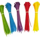 Hampool High Quality 9.0*820MM Wholesale Self Locking Nylon zip cable ties