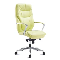 Types of office chairs leather rocker swivel recliner chair