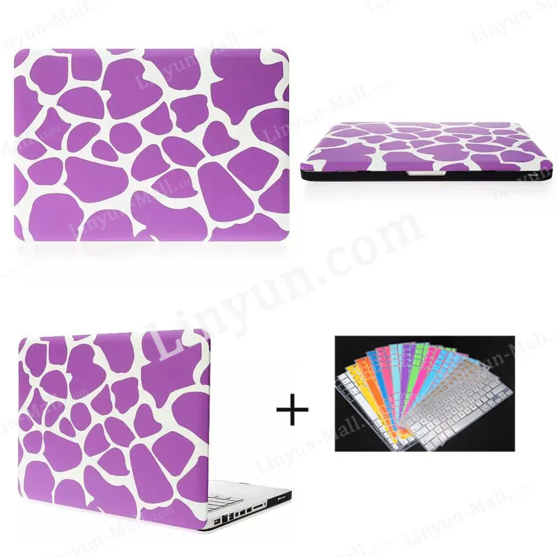 Cover for mac pro laptop