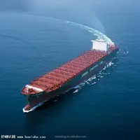 Good Freight Service International Shipping SEA