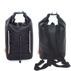 Durable Summer Waterproof Bags for Outdoor, Folding Wet 25l Dry Bag