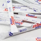 Sachet Packing Machine Sachet Packaging Machine Automatic Sachet Stick Sugar Packing And Printing Machine