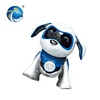 Robot Toy Dog mascot Electronic Dog Interactive puppy respond to touch walking talking BO dog toys for children