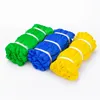 Wholesale Size Color Double Braided Polypropylene PE/PP Fishing Twine Rope For Net Making
