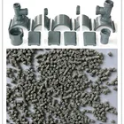 Compound Rigid PVC Compound For Pipe Fitting