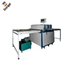 Cold Transfer Flatbed Terxtile Printer BJC-1200