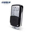 Livolo VL-RMT-02 Smart Home Wall Light Switch Accessories RF Mini Remote Controller