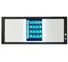 MSL4000 Digital display x ray film viewer/ LED x ray film reader medical x ray equipment