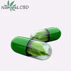 99.99% High Purity Cannabidiol extract industrial hemp cbd isolate Powder