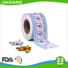 custom food grade waxed paper edible paper food wrapping paper