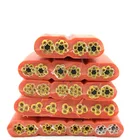 48 cores TVVBP shielded cable for travel elevator
