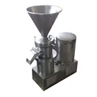 Chilli Paste Processing Almond Date Palm Pistachio Paste Grinding Making Machine