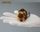 medical chemical detergent peristaltic dosing pump MN1 series of JIHPUMP