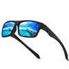 2019 Fashion Classic Retro Women Men Driving Fishing Polarized Sunglasses HD Lens Shades UV400 Sport Polarized Sunglasses