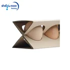 2019 business corrugated paper cardboard packing egg box