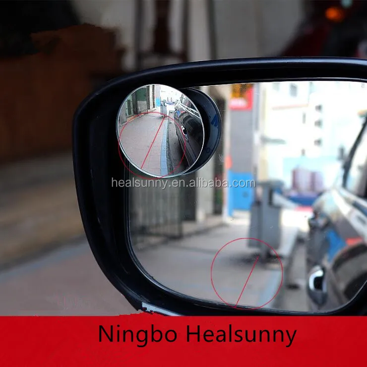 car side mirror 6