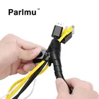Spiral Wrapping Bands for cable Wrap with durability