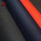 Yuhang 300D waterproof fire resistant poly dyed oxford fabric for schoolbag