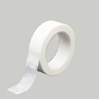 medical cloth airlaid disposable hair caps cleaning wipes non woven fabric